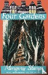 Sharp, Margery - Four Gardens