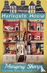 Sharp, Margery - Harlequin House