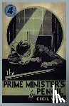 Waye, Cecil - The Prime Minister's Pencil