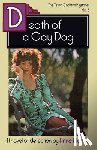 Morice, Anne - Death of a Gay Dog