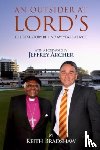 Bradshaw, Keith - An Outsider at Lord's