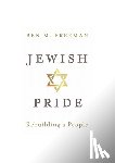 Freeman, Ben M. - Jewish Pride