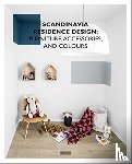 Aihong, Li, Chen, Wang - Scandinavian Residence Design