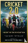 Wigmore, Tim, Wilde, Freddie - Cricket 2.0