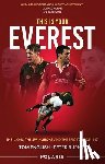 English, Tom, Burns, Peter - This is Your Everest