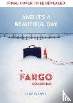 Tassell, Nige - And it's a Beautiful Day