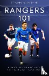 McIntyre, Tommy - Rangers 101