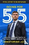 Jack, Christopher - Going For 55