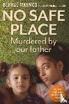 Mahmod, Bekhal, Siddiqui, Bekhal Mahmod with Dr Hannana - No Safe Place