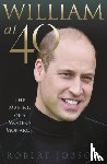 Jobson, Robert - William at 40