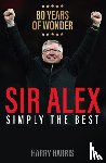 Harris, Harry - Sir Alex