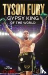 Cawthorne, Nigel - Tyson Fury