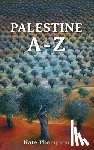 Thompson, Kate - Palestine A - Z