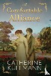 Kullmann, Catherine - A Comfortable Alliance