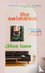 Lane, Chloe - The Swimmers