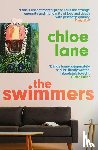 Lane, Chloe - The Swimmers