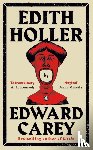 Carey, Edward - Edith Holler
