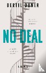 Duner, Bertil - No Deal