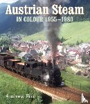 Fox, Andrew - Steam in Austria