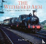 Waller, Peter - The Withered Arm
