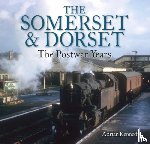 Kennedy, Adrian - The Somerset & Dorset
