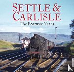 Swift, Michael - Settle & Carlisle