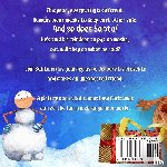 Wynter, Isla - Even Reindeer Wear Masks