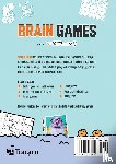Joris, Walter - Brain Games from Walter Joris