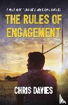Davies, Chris - The Rules of Engagement