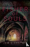Cantor, Chris - Fisher of Souls