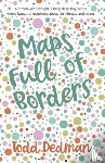  - Maps Full of Borders