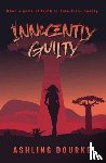 Bourke, Ashling - Innocently Guilty