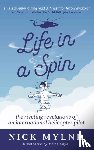 Mylne, Nick - Life in a Spin - UK Edition