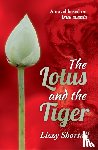 Shortall, Lizzy - The Lotus and the Tiger