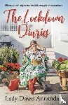 Annandale, Lady Dawn - The Lockdown Diaries