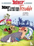 Goscinny, Rene - Asterix Agus Trod Nan Treubh (Asterix Sa Gaidhlig / Asterix in Gaelic)