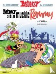 Goscinny, Rene - Asterix and the Muckle Rammy