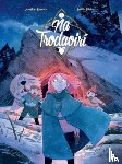 Garnier, Jonathan - Na Trodaoiri: Ar Aistear