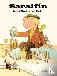 Gree, Alain - Saraifin ina Choinne Fein