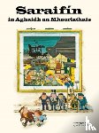 Gree, Alain - Saraifin in Aghaidh an Mhaorlathais