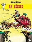 Goscinny - An Coiste
