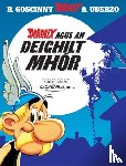 Goscinny, Rene - Asterix agus an Deighilt Mhor (Asterix i nGaeilge / Asterix in Irish)