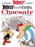 Goscinny, Rene - Asterix agus feirin Chaesair