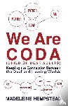 Hempstead, Madeleine - We Are Coda