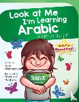 Williamson, Daniel - Look At Me I'm Learning Arabic