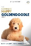 Moore, Asia - The Complete Happy Goldendoodle Guide