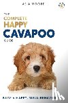 Moore, Asia - The Complete Happy Cavapoo Guide