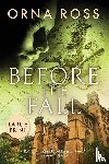 Ross, Orna - Before The Fall