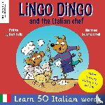 Pallis, Mark - Lingo Dingo and the Italian Chef