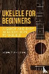 Academy, Music Studio - Ukelele for Beginners